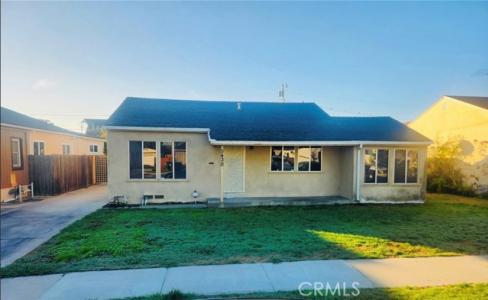 W 119th, Inglewood, Калифорния 90304, Соединенные Штаты