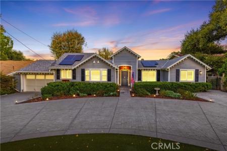 Valley, Newhall, كاليفورنيا 91321, الولايات المتحدة