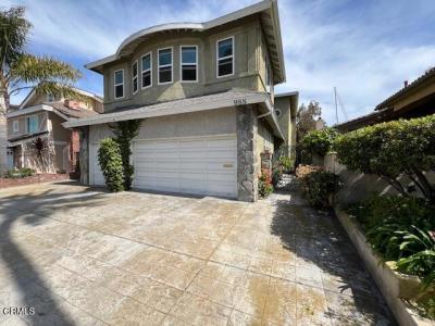 Peninsula Street, Ventura, California 93001