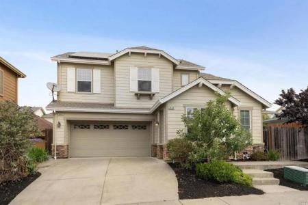 Dakota Avenue, Santa Rosa, 加利福尼亚州 95403, 美国