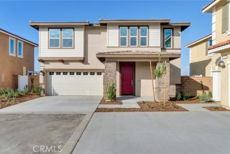 Pala Bells Street, Loma Linda, Califórnia 92354, Estados Unidos