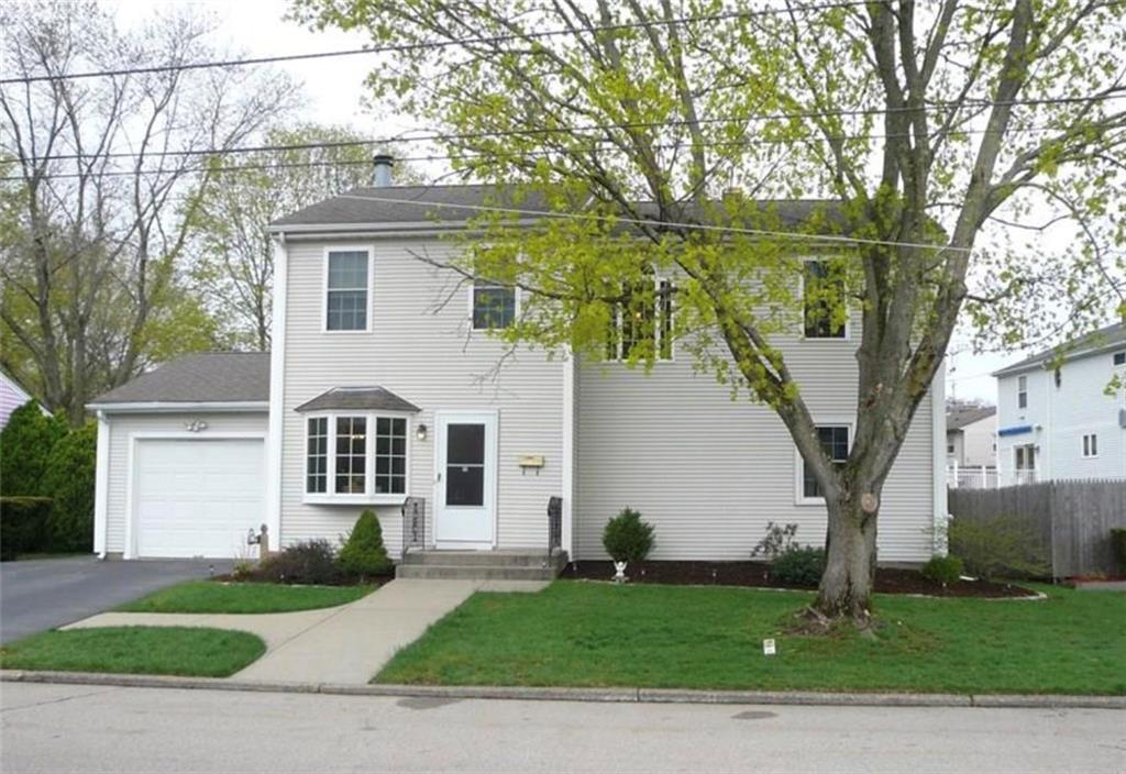 210 Pinecrest Drive, Pawtucket, 罗得岛 02861, 美国