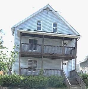 494 Wood Avenue 1st FL, Woonsocket, Rhode Island 02895, Stati Uniti