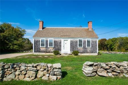 15 Snell Road, Little Compton, RI 02837, USA