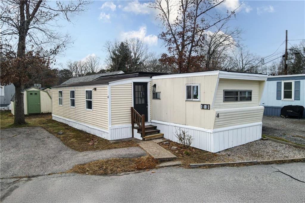 4 Lane 3 Lane, Coventry, Род Айленд 02816, Соединенные Штаты