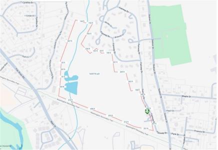 2 Fairway Drive, Coventry, 罗得岛 02816, 美国