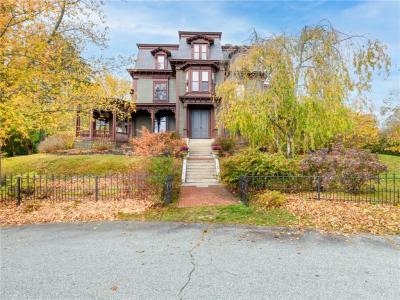 51 Hesper Drive, Warwick, Rhode Island 02818, Estados Unidos