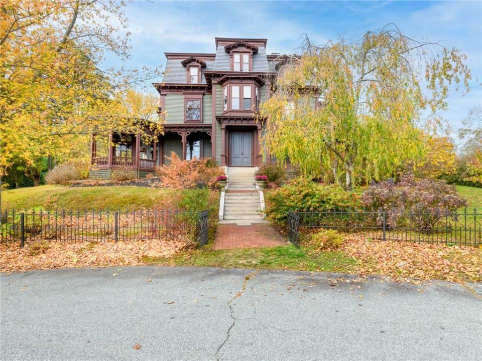 51 Hesper Drive, Warwick, Rhode Island 02818, Estados Unidos