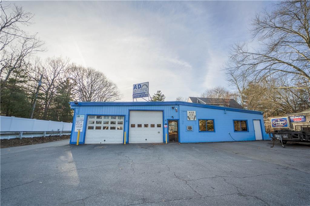 4 Log Road, Smithfield, Rhode Island 02917, HOA KỲ