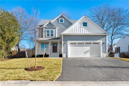 70 Magnolia Street, Bristol, Rhode Island 02809, Amerika Birleşik Devletleri