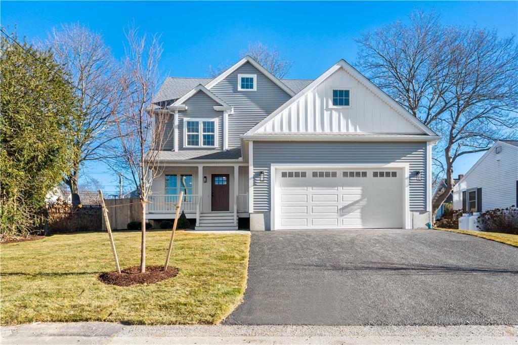 70 Magnolia Street, Bristol, Rhode Island 02809, USA