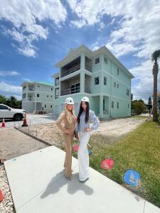 527 Coral Sands Way, Coral Sands, Fort Pierce, Florida 34949