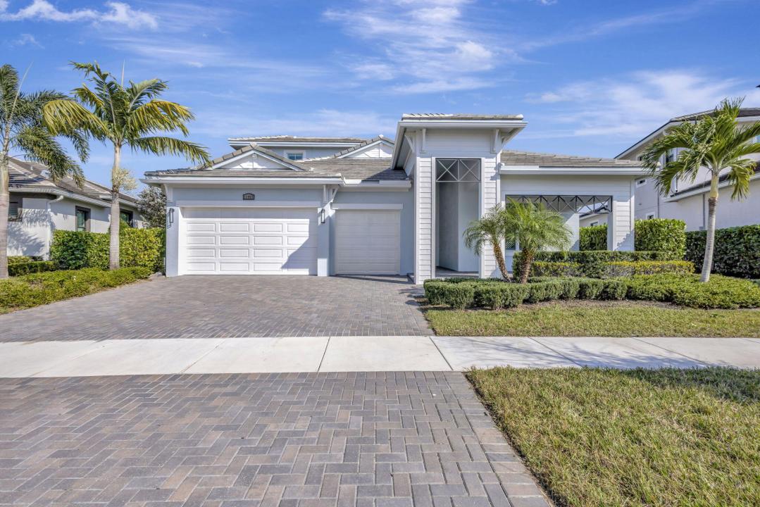 11953 SW Vano Way, PGA Verano, Port Saint Lucie, Floryda 34987, USA