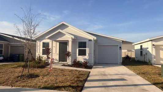 1661 Teagan Lane, Winter Haven, Florida 33884, Stati Uniti