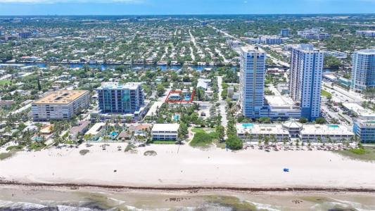 213 S Ocean Blvd, Pompano Beach, Florida 33062, HOA KỲ