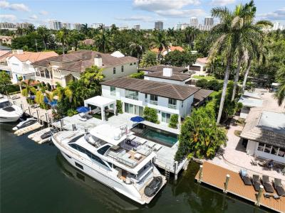 325 Seven Isles Drive, Fort Lauderdale, Florida 33301