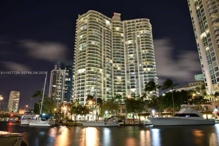 347 N New River Dr E 1808, Fort Lauderdale, Floride 33301, États-Unis