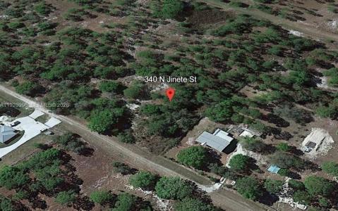 340 N Jinete ST, Clewiston, Florida 33440, Stati Uniti