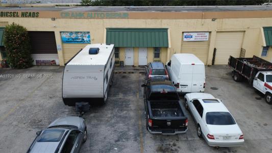 9500 NW 77th Ave 5, Hialeah Gardens, 佛羅里達州 33016, 美國