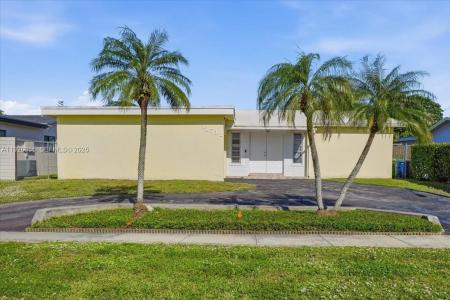 11711 NW 29th St, Sunrise, Florida 33323, USA