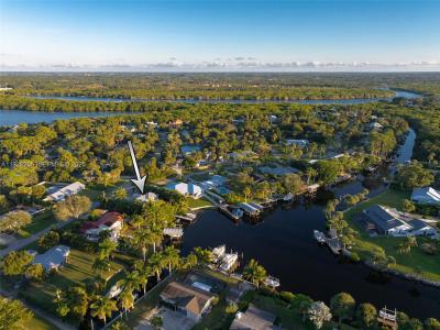 3842 SW Saint Lucie Ln 0, Palm City, Florida 34990