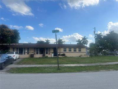 17331 NW 45th Ct, Miami Gardens, Florida 33055, Estados Unidos