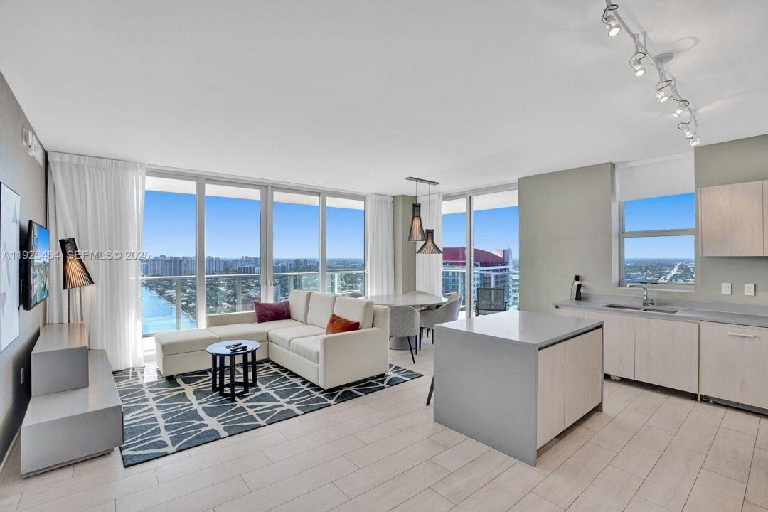 4010 S Ocean Dr R1108, Hollywood, Floride 33019, États-Unis