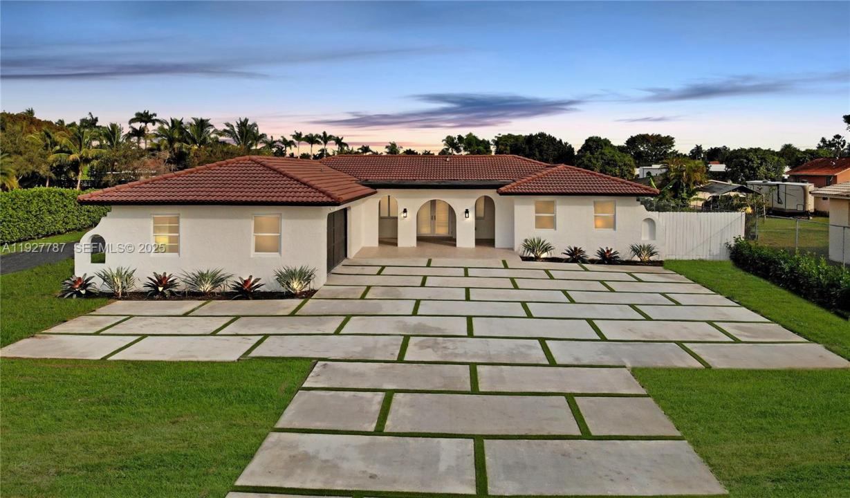 3801 SW 132nd Ave, Miami, Florida 33175, USA