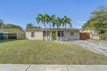 1777 NW 34th Ave, Lauderhill, פלורידה 33311, ארצות הברית של אמריקה 