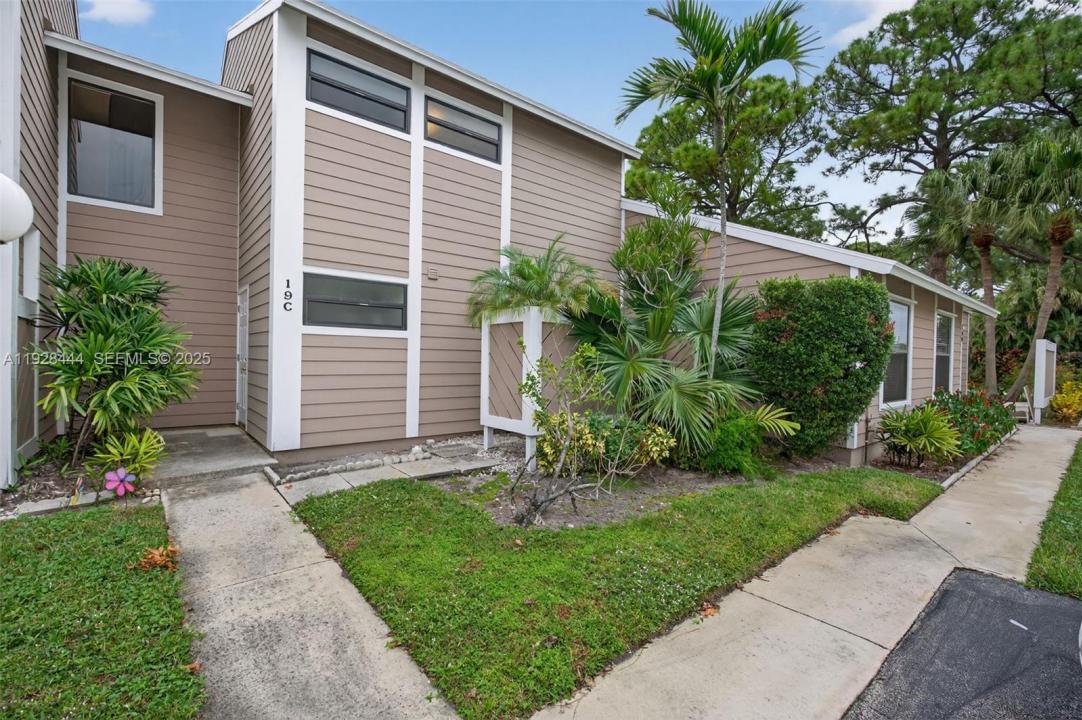 707 Stonewood Ct 19C, Jupiter, Florida 33458, USA