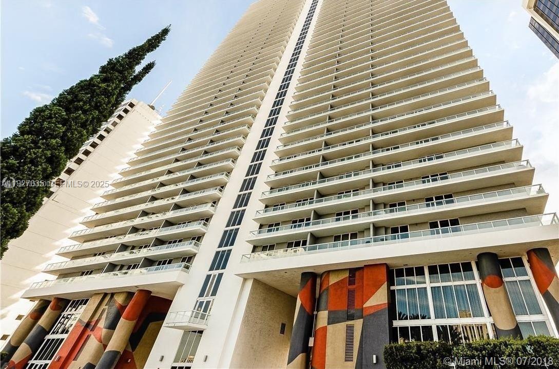 50 BISCAYNE BLVD 1703, Miami, Florida 33132, Stati Uniti