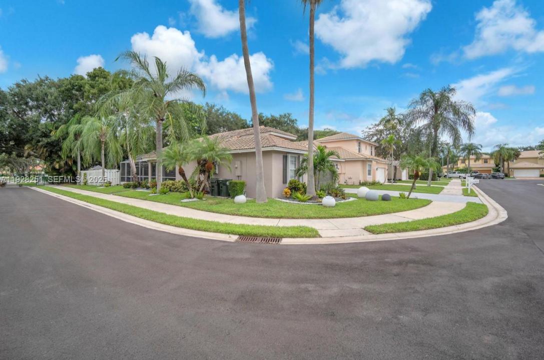 6471 NW 41st Ter, Coconut Creek, Florida 33073