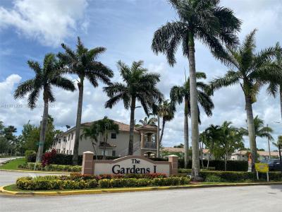 1250 SE 28th Ct 203, Homestead, Florida 33035, USA