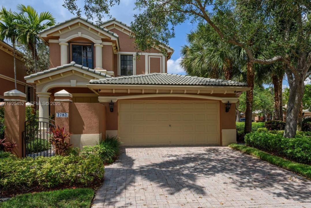 2782 Kinsington Cir 25-4, Weston, Florida 33332, Stati Uniti