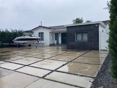 7524 Mutiny Ave, North Bay Village, Florida 33141