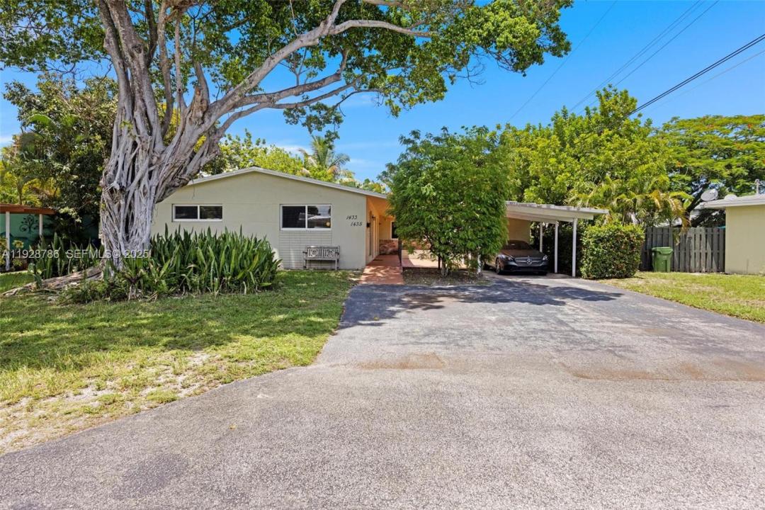 1433 NE 22nd St, Wilton Manors, Florida 33305, HOA KỲ