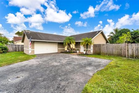 10380 SW 49th Pl, Cooper City, Florida 33328, Stati Uniti