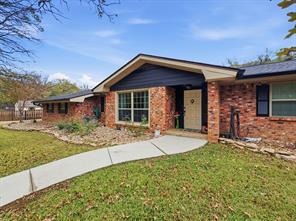 206 Navajo Trail, 해밀턴, 텍사스 76531, 미국