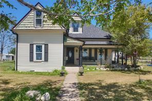 1025 HCR 2421 Road, Hillsboro, Texas 76645, HOA KỲ