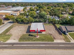 1311 New Road, Waco, Texas 76710