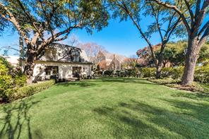 5501 Hillcrest Avenue, Highland Park, Texas 75205, États-Unis