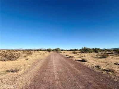 Lakeview, Newberry Springs, Califórnia 92365, Estados Unidos