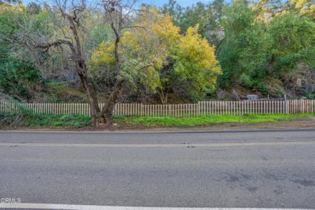 Ojai Road, Santa Paula, 加利福尼亚州 93060, 美国