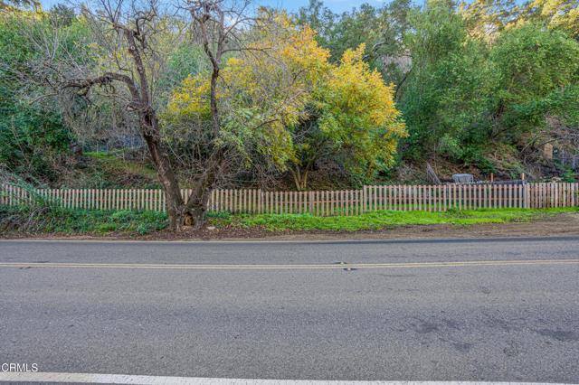 Ojai Road, Santa Paula, 加利福尼亚州 93060, 美国