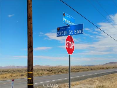 VAC/VIC AVE S12/236 STE BLACK BUTTE, Black Butte, Californie 93591, États-Unis