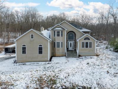 155 Alexander Road, Monroe, 紐約州 10950, 美國