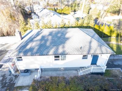 275 Longvue Terrace, Yonkers, نيويورك 10710, الولايات المتحدة