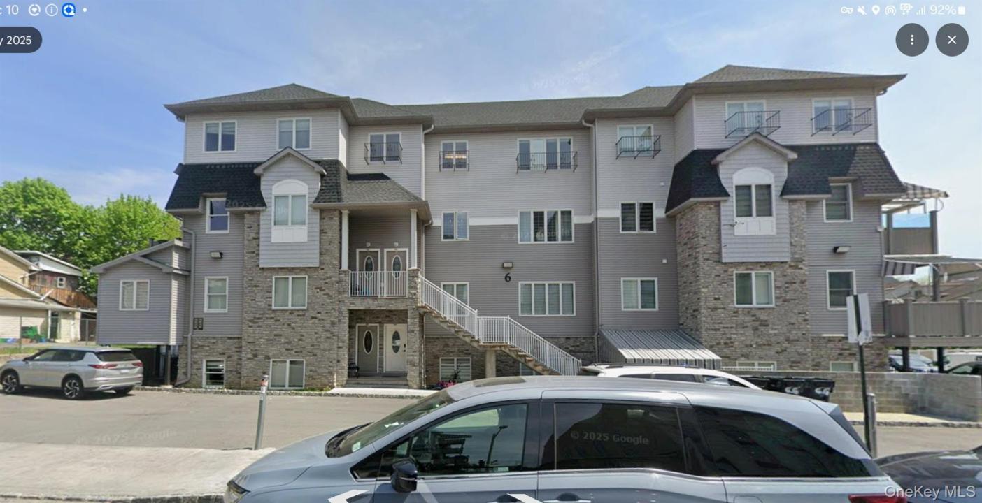 6 Garfield Road, Monroe, New York 10950, Stati Uniti