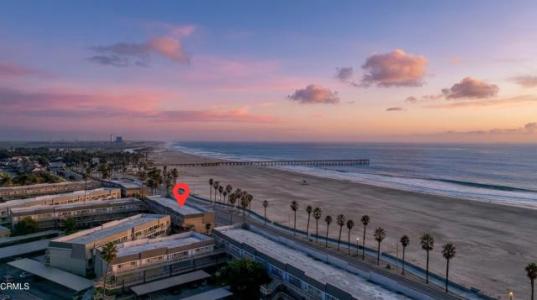 E Surfside Drive, Port Hueneme, 加州 93041, 美國