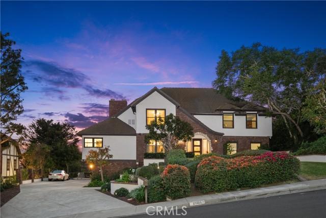 Silver Creek Drive, San Juan Capistrano, California 92675